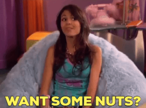 Zoey 101 Lola Martinez GIF