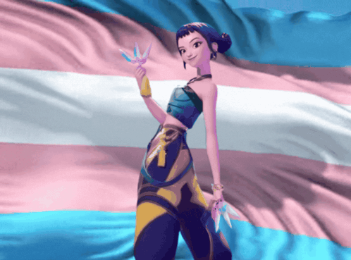 Zoey Zoey Kpdh GIF