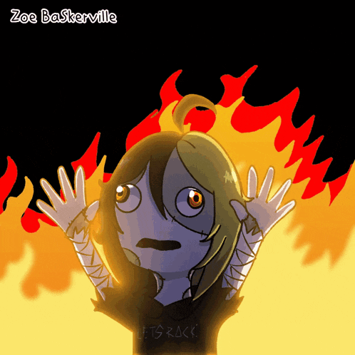 Zom Danni Zomdanni GIF