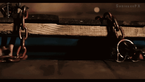 Zombie Evil Dead GIF