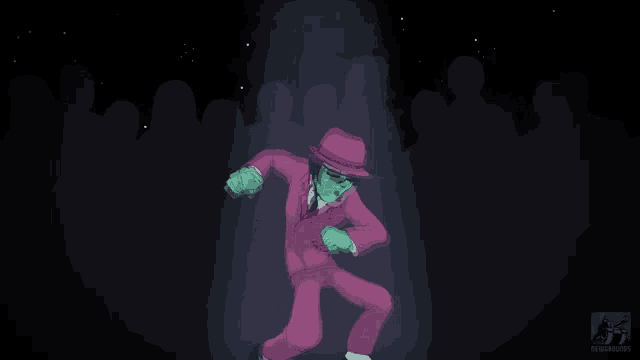 Zombie Jamboree Zombie GIF