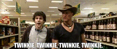 Zombieland Tallahassee GIF