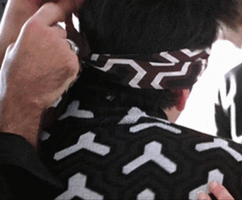 Zoolander GIF