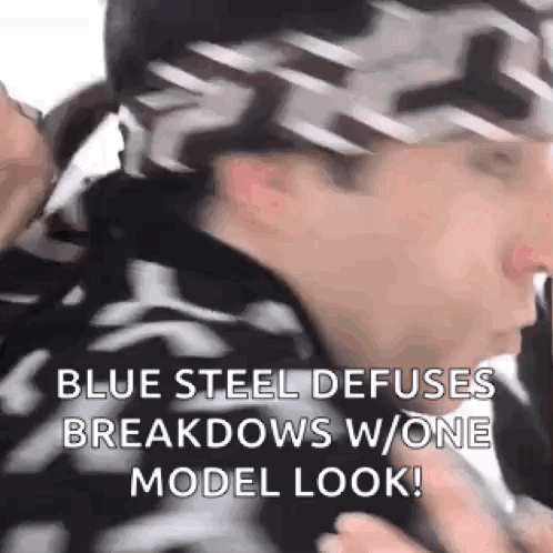 Zoolander Zoolander Movie GIF