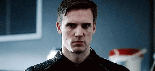 Zoom Hunter Zolomon GIF