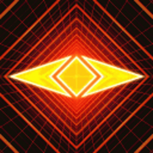 Zoom In Dimension GIF