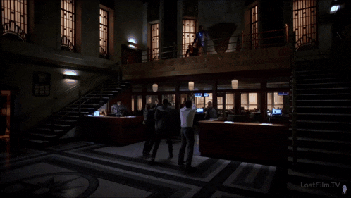 Zooom Cw GIF
