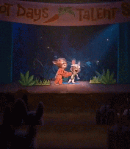 Zootopia Blood Blood Blood GIF. This 437 x 498 animated GIF is part of our just bleed collection. Related themes include blood. Created by nana960926. View…