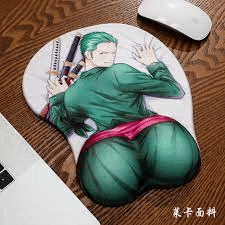 Zoro Meme