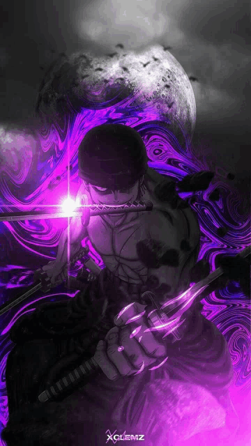 Zoro Meme