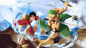Zoro Meme