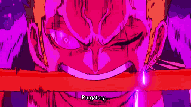 Zoro GIF