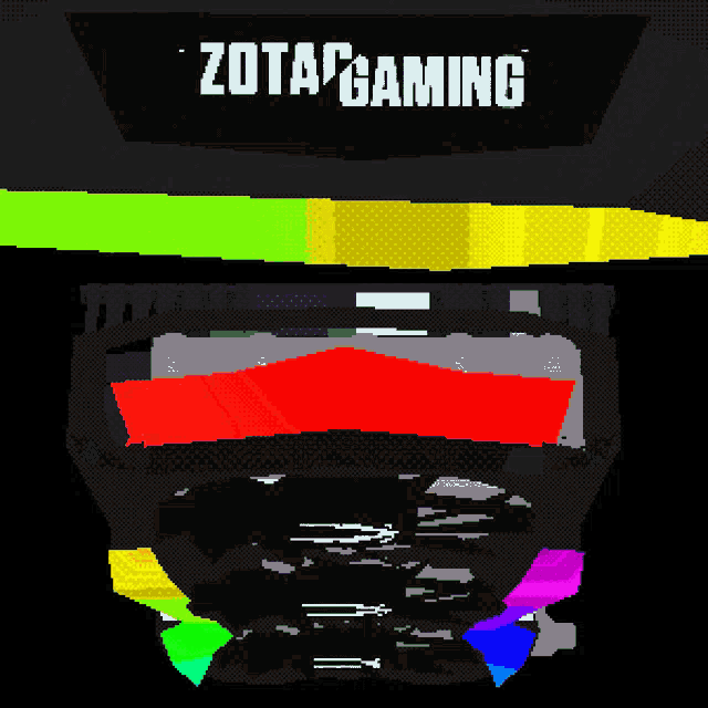 Zotac Zotacgaming GIF