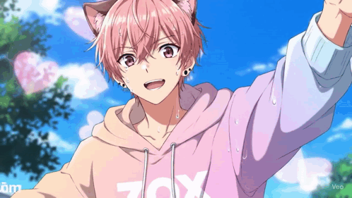 Zoxanix Zoxanixhot GIF