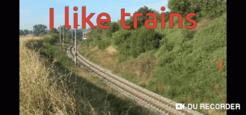 Zssk Cdc GIF. This 498 x 233 animated GIF is part of our i like trains collection. Created by railwayman. View the original animation, share it, or browse…