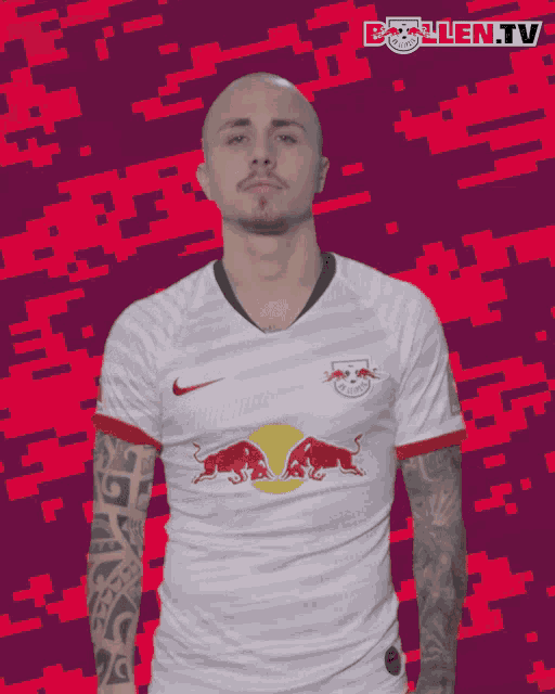 Zucken Angelino GIF