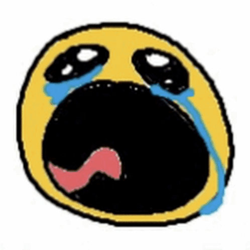 Zzoongie Cursed Emoji GIF