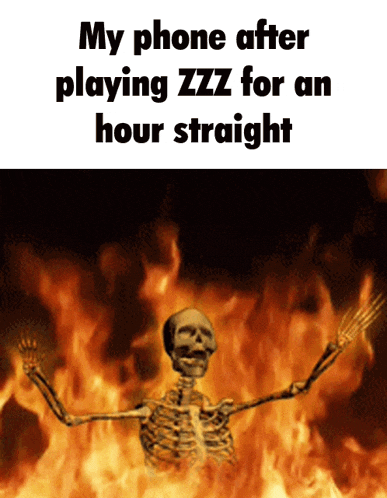 Zzz Zenless Zone Zero GIF
