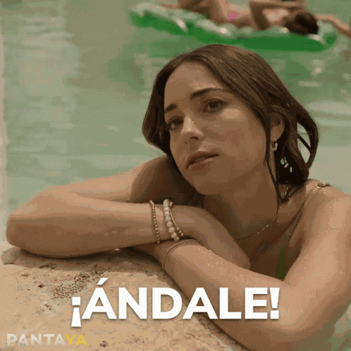 ándale Pena Ajena GIF