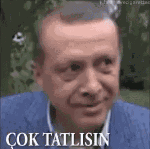 çok Tatlısın GIF