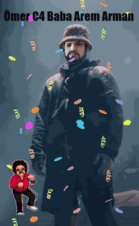 ömer C4 GIF
