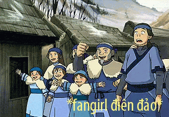 điên đảo GIF