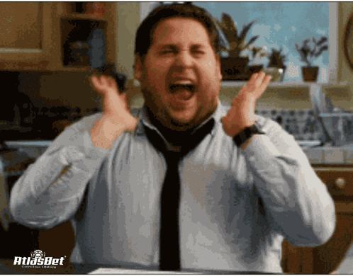 şaşkın Komik GIF