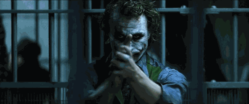 джокер либералы GIF