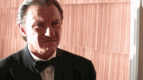 криминальное чтиво Pulp Fiction GIF