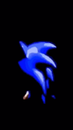 соник GIF
