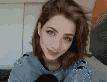 حب شكرًا لك GIF