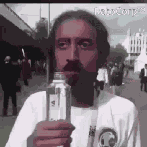 خوف خائف GIF