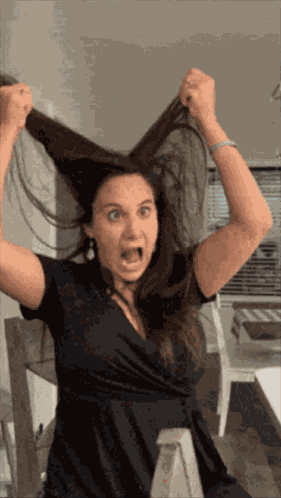 رهف GIF