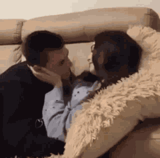 صباح الخير GIF