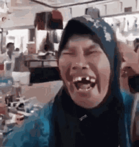 هه Laugh GIF