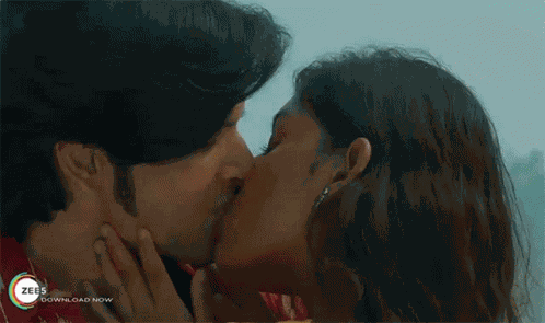 प्रेमी करणकुंदररा GIF