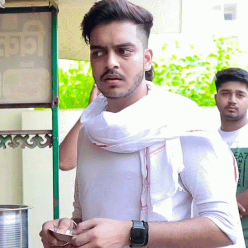 सहीहै Rachit Rojha GIF