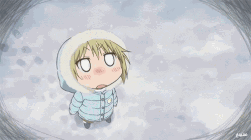 ゆゆしき ゆゆ式 Yuyushiki アニメ GIF