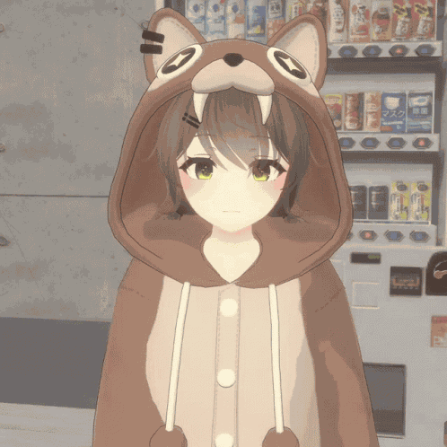ゔぃちゃん 비챤 GIF