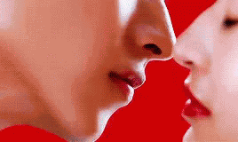 トドメのキス　トドメの接吻　ドラマ GIF