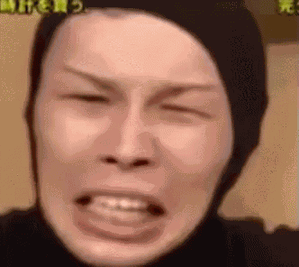 ハライチ　岩井勇気 澤部佑 面白い　笑いコンビ GIF