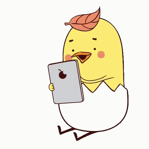 喜欢 点赞 GIF