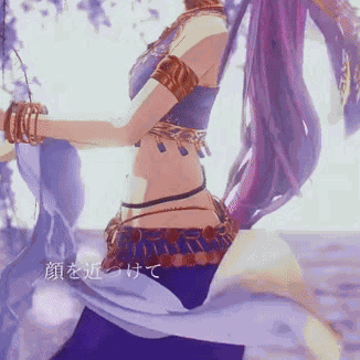 常闇トワ ホロライブ GIF