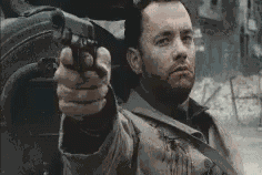 打爆 打 爆炸 打人 GIF