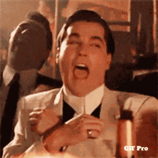 笑 GIF