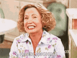 笑 GIF