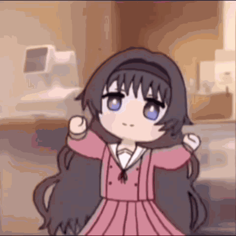 跳舞 GIF