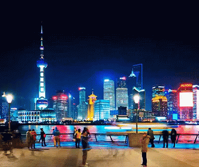 香港 GIF