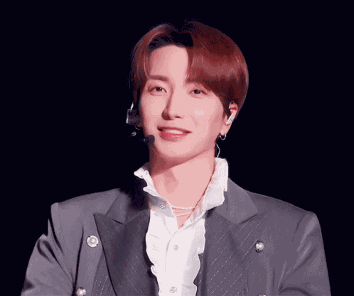 슈퍼주니어 이특 GIF