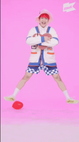싸이퍼 Ciipher GIF